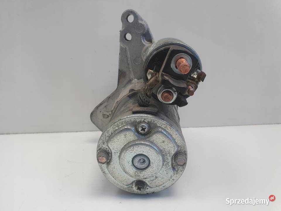 ROZRUSZNIK Dacia Sandero 09 TCe ROZRUSZNIK Rudka