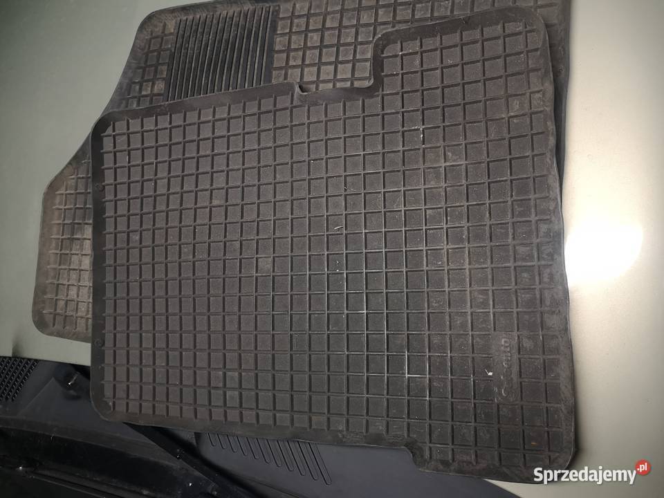 Dywaniki Orginalne Seicento Pozostałe Wyposażenie wnętrza śląskie Bytom