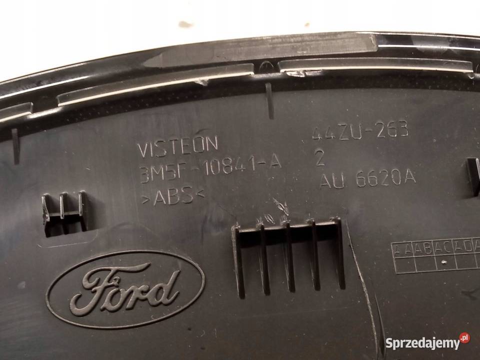 LICZNIK 16 D 89 Ford Focus Mk2 20042011 Liczniki i zegary