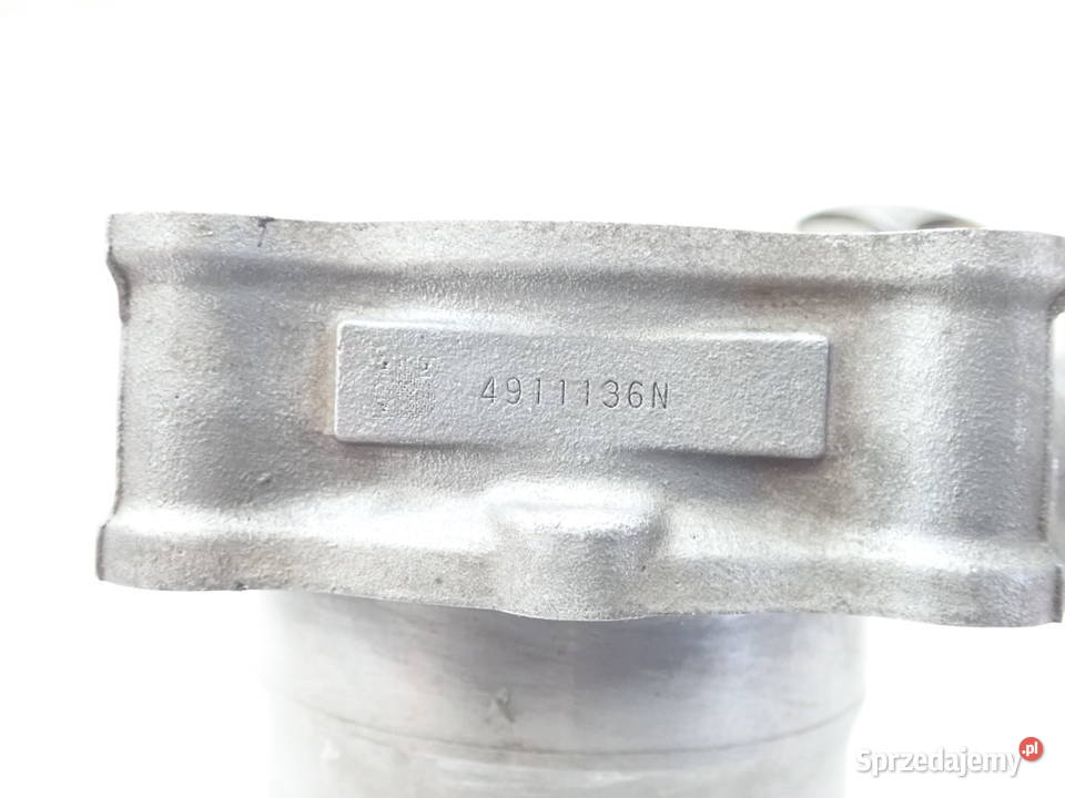 Cylinder Tuleja Tłok Pierścienie Sworzeń Strzelce Krajeńskie