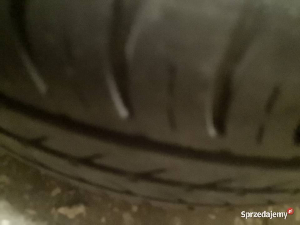 Felgi aluminiowe do skody Fabi z oponami w Częstochowa