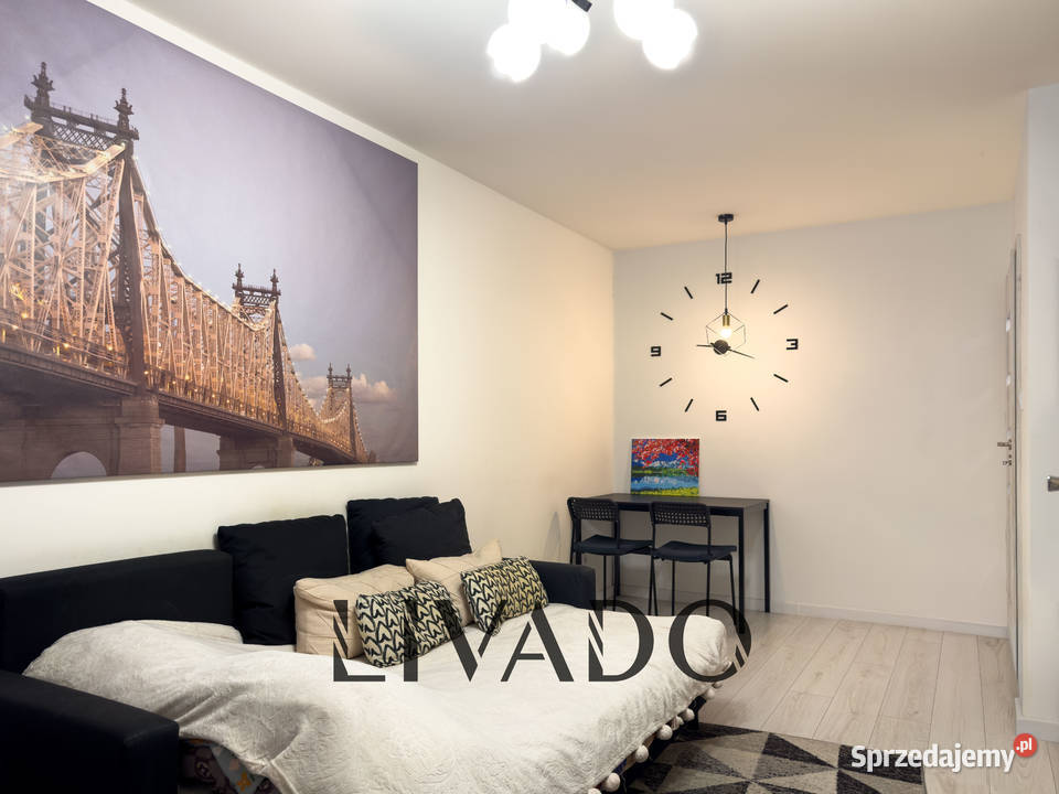 2 pokoje Nowe budownictwo Idealne pod wynajem małopolskie