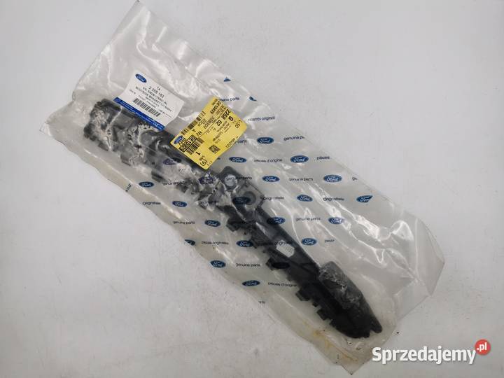 Mocowanie Ślizg Zderzaka Lewy Tył Ford S MK2 Wyszków