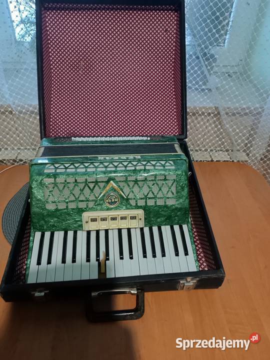 Akordeon Ropczyce
