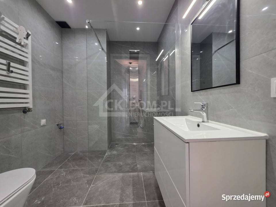 Nowoczesny dom Kawczyn obok Morawicy