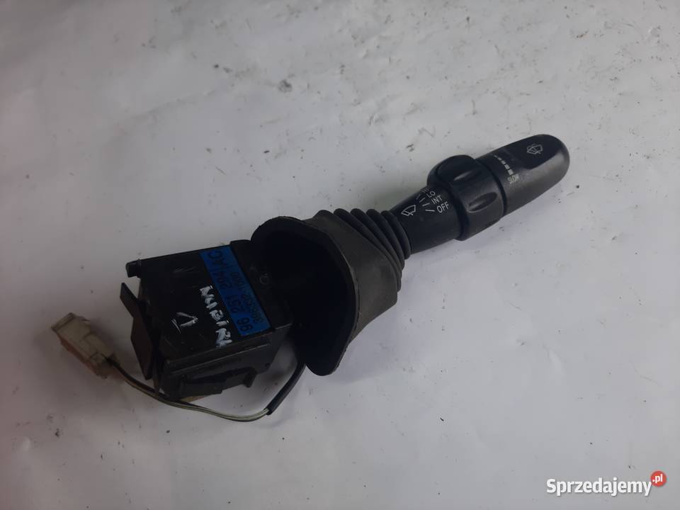 Daewoo Nubira przełącznik wycieraczek 96251294AC Ksawerów sprzedam