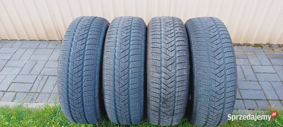 Orginalne koła Jeep Cherokee Liberty Renegade KJ warmińsko-mazurskie Pasłęk