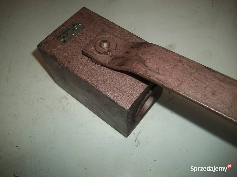 Zawór ZO116032 Biznes i Przemysł Olkusz