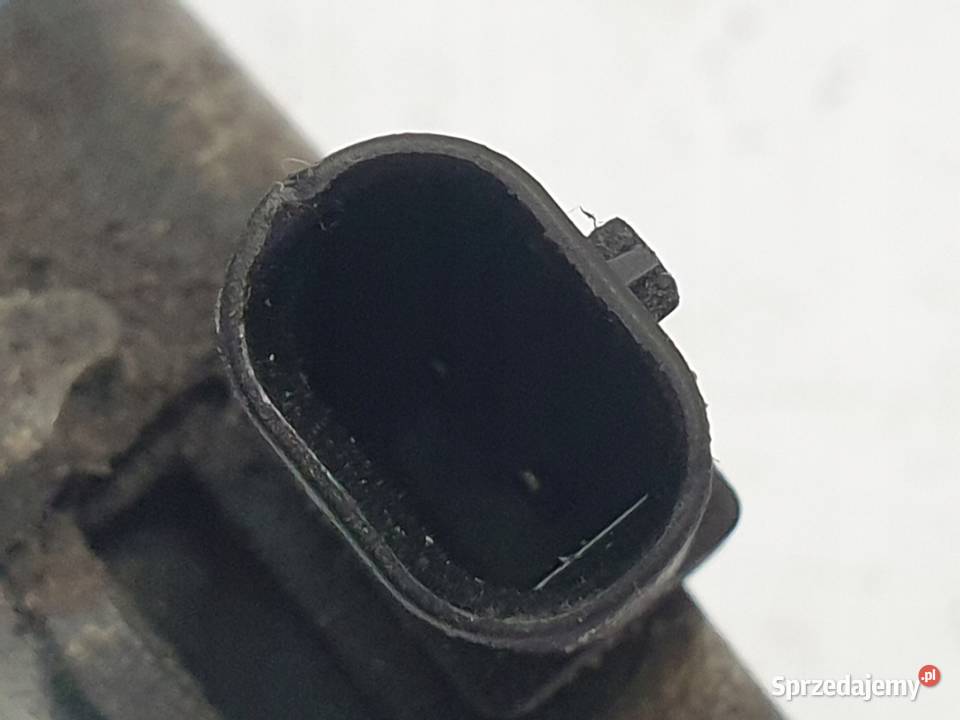 Ford Fiesta MK7 10 ECOBOOST CZUJNIK FAZ ROZRZĄDU Chełm