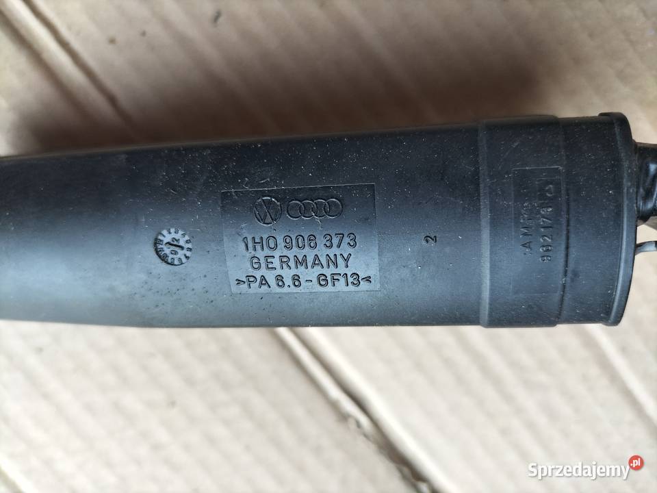 AUDI 80 B4 80B4 ITD 1H0906373 WTYCZKA KOSTKA Kamień-Kolonia
