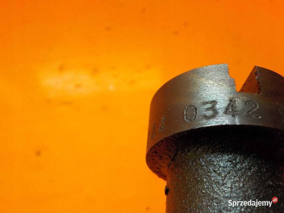 FREELANDER II 22 TD4 walek rozrzadu 9659682680 osobowe Suków