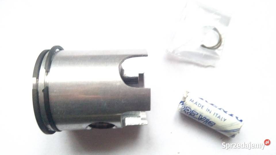 TŁOK ASSO WERKE POLINI 392 mm PIAGGIO VESPA PK podlaskie Bielsk Podlaski