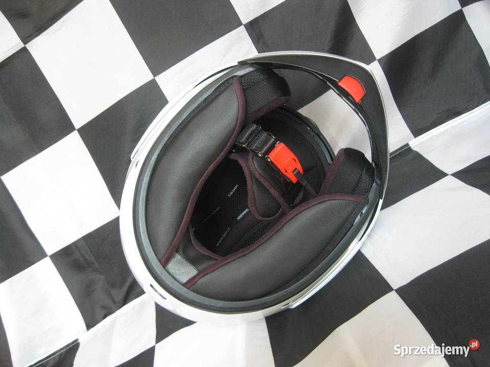Kask szczękowy SHARK EVOLINE 2 L 5960 Mielec sprzedam