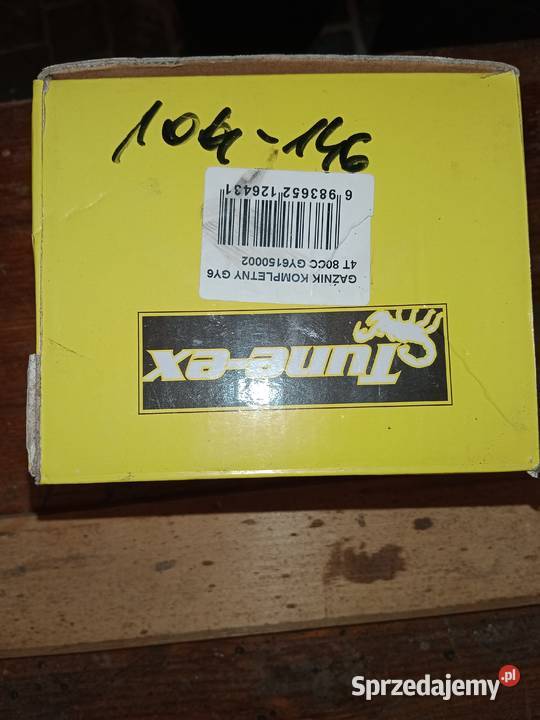 Gaźnik do skutera Rok produkcji 2023 mazowieckie