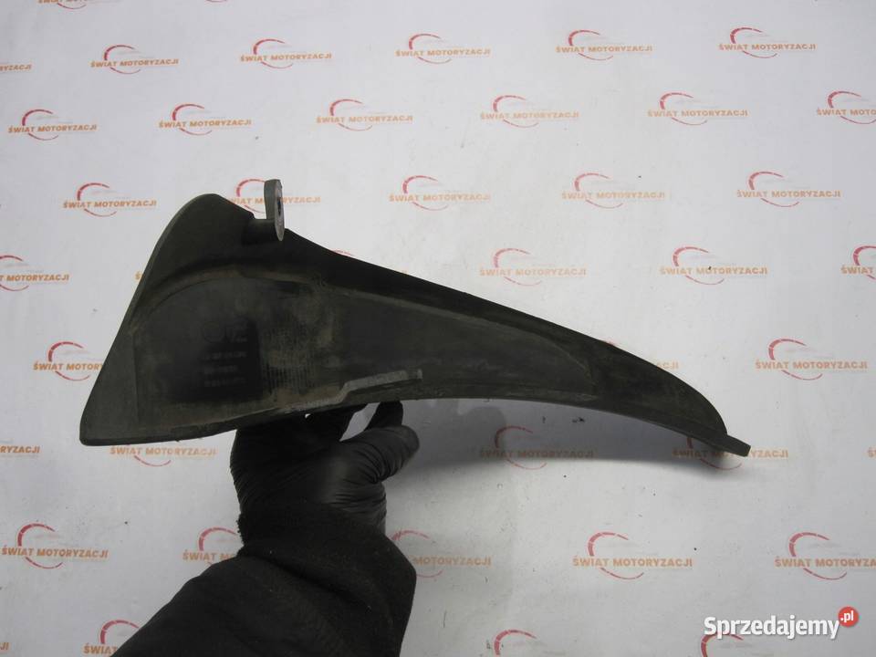 KIA SPORTAGE II LIFT 10r chlapacz lewy tył Kielce