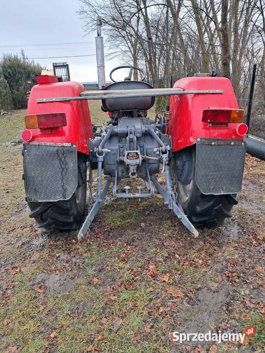 ursus c 4011 ursus c 355 ursus c 360 Stryków