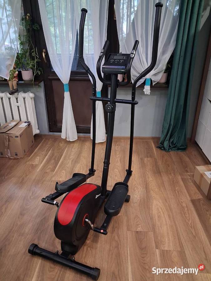 Sprzedam Trenażer eliptyczny magnetyczny łódzkie