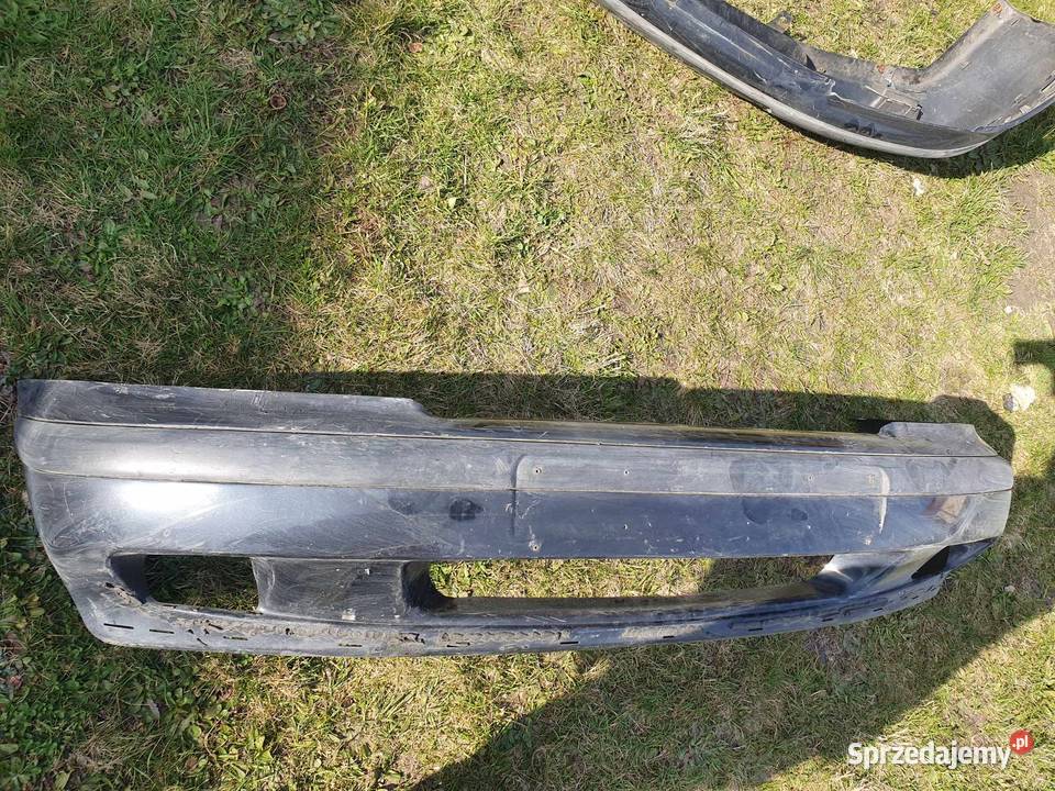 Zderzak przedni przód Volvo s40 v40 9600 osobowe Kraków