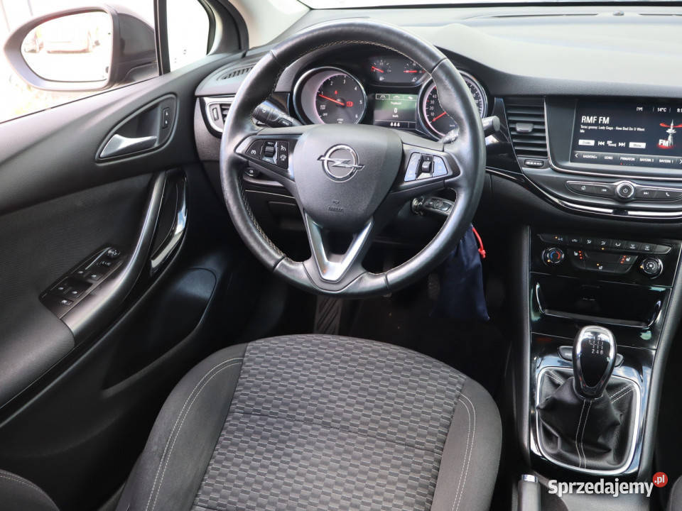 Opel Astra 16 CDTI ABS Katowice sprzedam