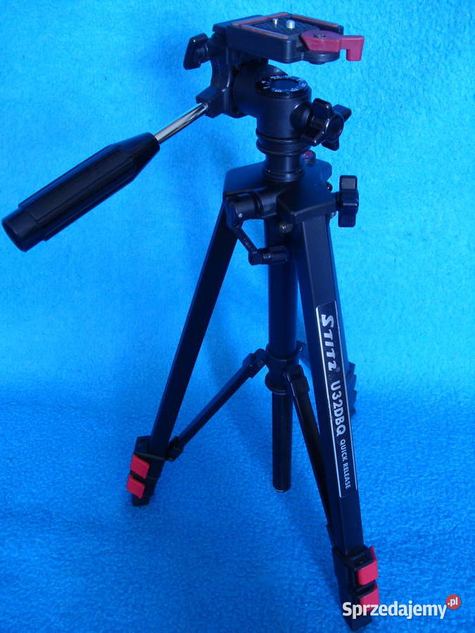 Statyw słynnej firmy STITZ U32DBQ Bielawa