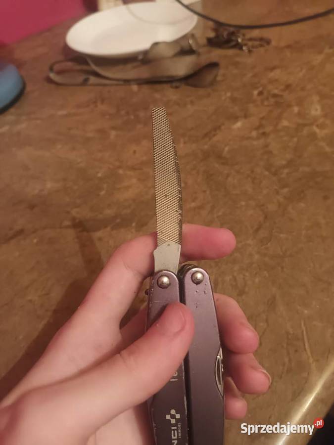 Vinci energies leatherman juice XE6 Kraśnik sprzedam