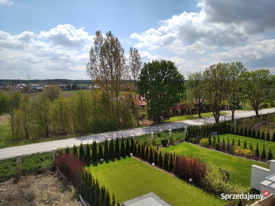 Dom Osiedle Południowe Kielce Dyminy