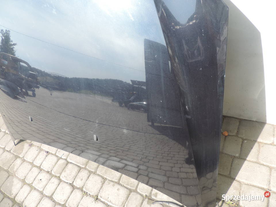 MASKA PRZÓD PRZEDNIA FORD MONDEO MK3 FL KOLOR G0 Nowy Sącz