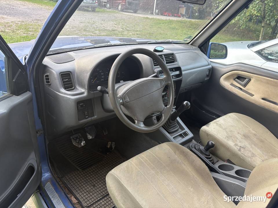 Vitara 20 16V 132