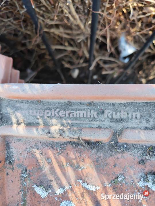 Dachówka ceramiczna Koszalin