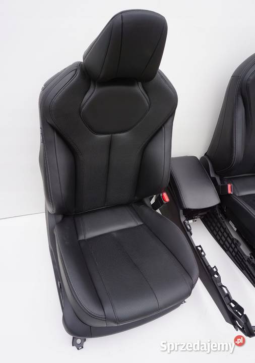 FOTELE KANAPA BOCZKI PODŁOKIETNIK INFINITI Q60 Nowy Tomyśl sprzedam