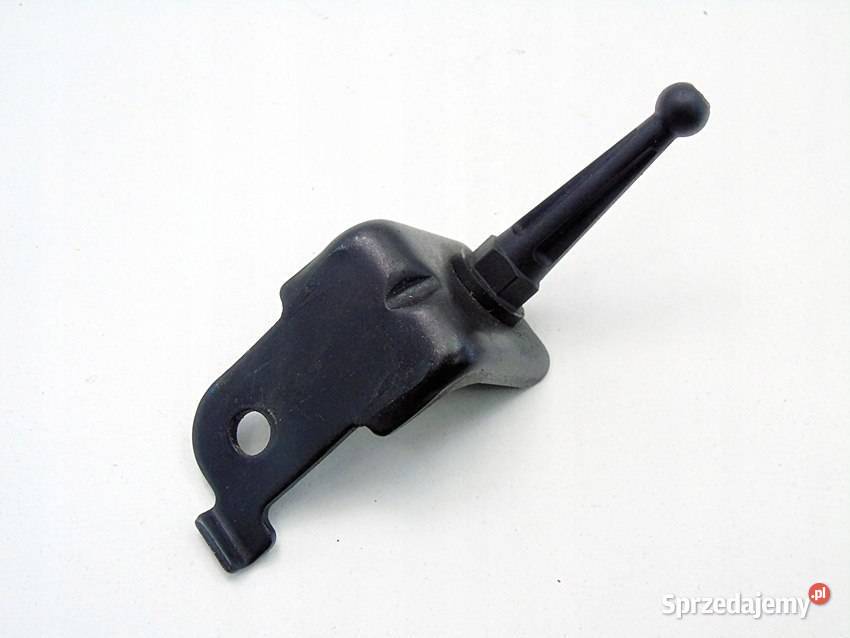 KOŁEK OSŁONY SILNIKA 30 D MASERATI GHIBLI sprzedam