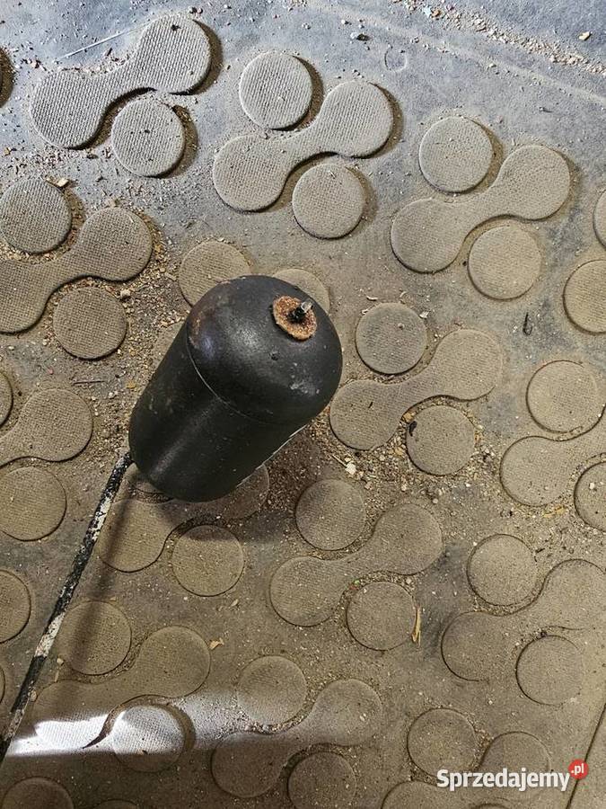 Honda cbx 750 pływak czujnik poziomu paliwa dolnośląskie sprzedam