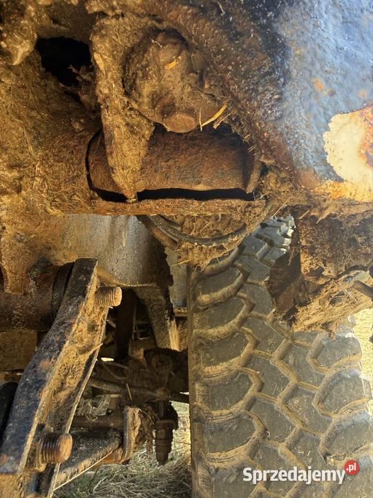 Daihatsu feroza Suzuki vitara Samochody osobowe podkarpackie Przemyśl