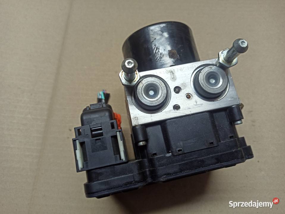 POMPA ABS 06210957143 4670A298 MITSUBISHI ASX dolnośląskie Bolesławiec
