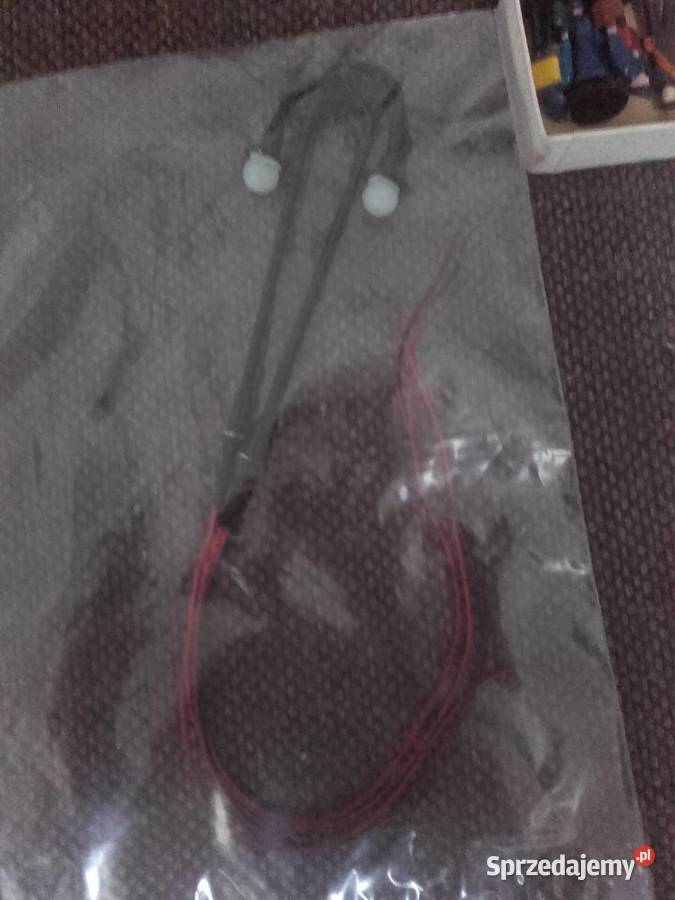 Akcesoria do modelikolejek H0 Będzin