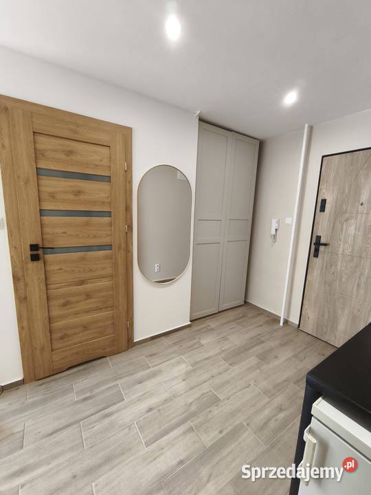 Do wynajęcia mieszkanie Opole Dambonia