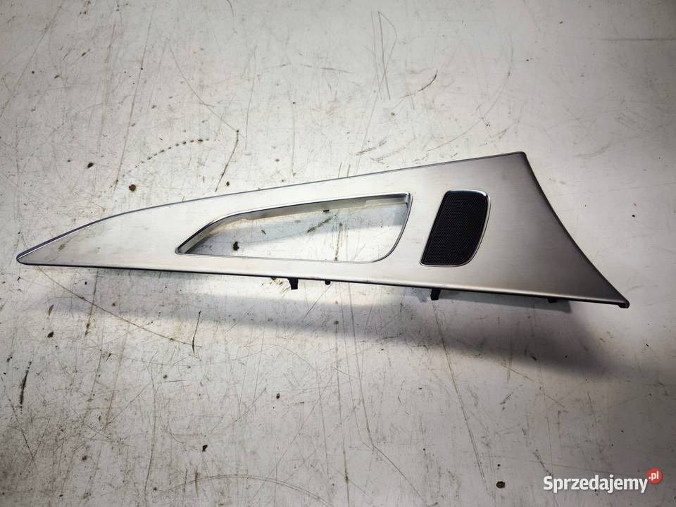 LISTWA DEKOR DRZWI LEWY TYŁ AUDI A6 C7 4G0867419 sprzedam