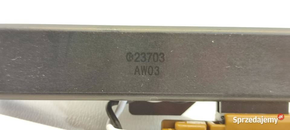 SUZUKI SX4 SCROSS MODUŁ ANTENA KEYLESS 23703 osobowe