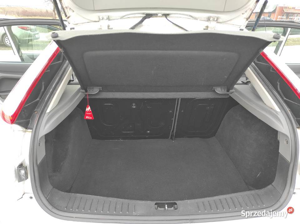 Sprzedam FORD FOCUS MK2 Hatchback podkarpackie Rzeszów sprzedam