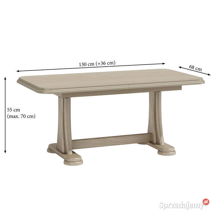 ŁAWA ŁAWOSTÓŁ ROZKŁADANA PODNOSZONA Radomsko sprzedam