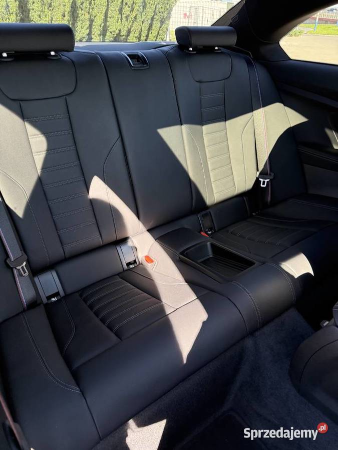 BMW M2 G87 2023 Motoryzacja małopolskie sprzedam