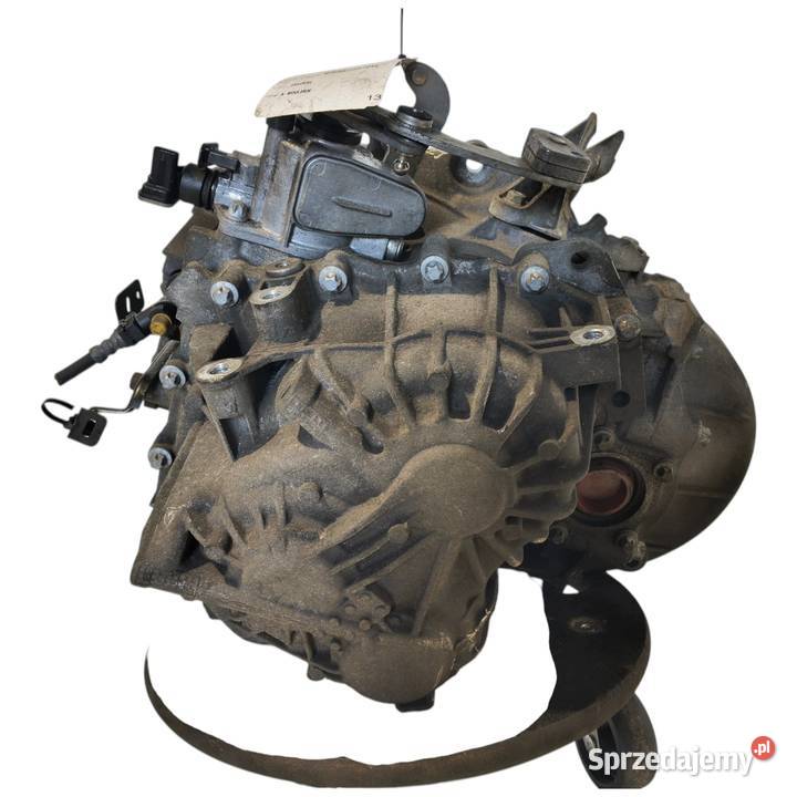 SKRZYNIA BIEGÓW Opel Mokka A 14 T turbo MANUALNA