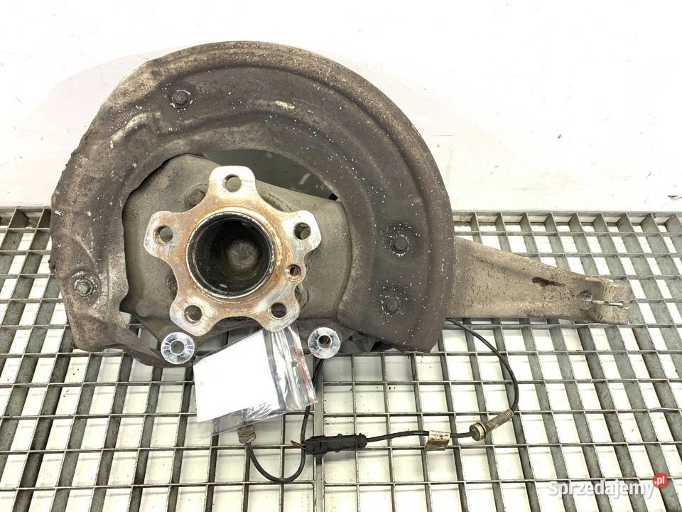 ZWROTNICA LEWY PRZÓD BMW G30 20 150