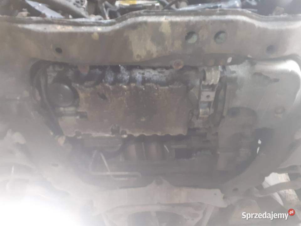 SKRZYNIA BIEGÓW VOLVO S80 29 10237172 małopolskie sprzedam