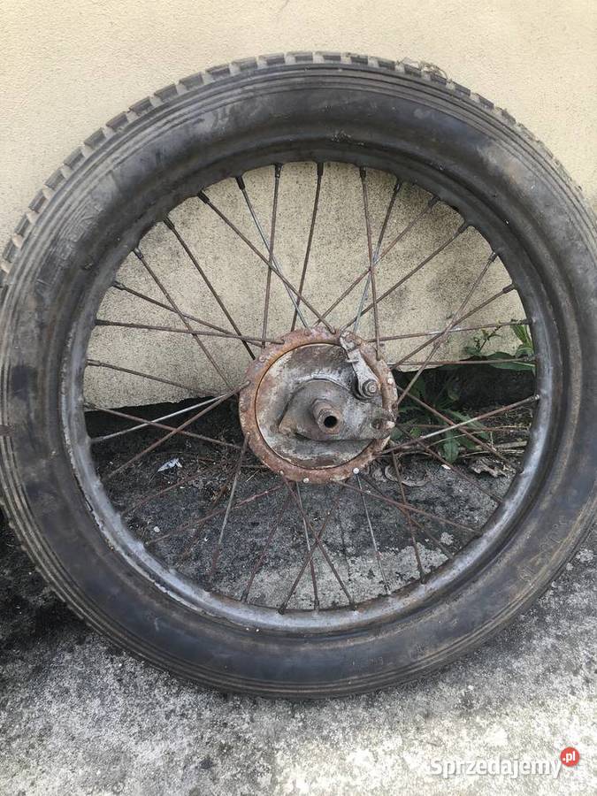 Koła Wfm Wsk shl Warszawa