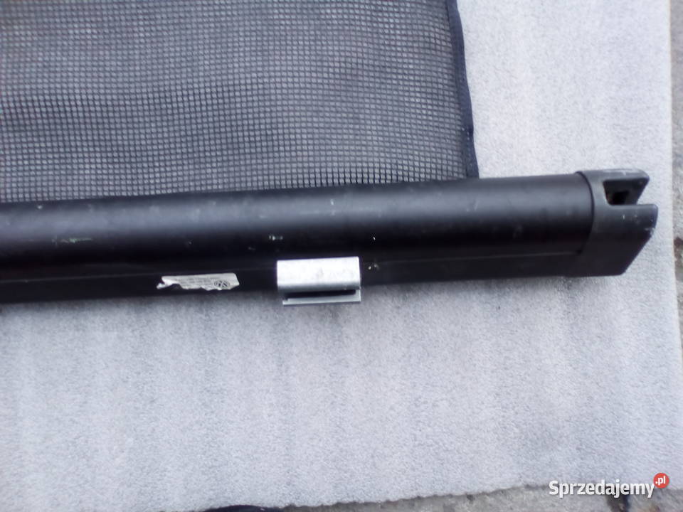 VW Passat B6 Siatka roleta rolety bagażnika Bukownica