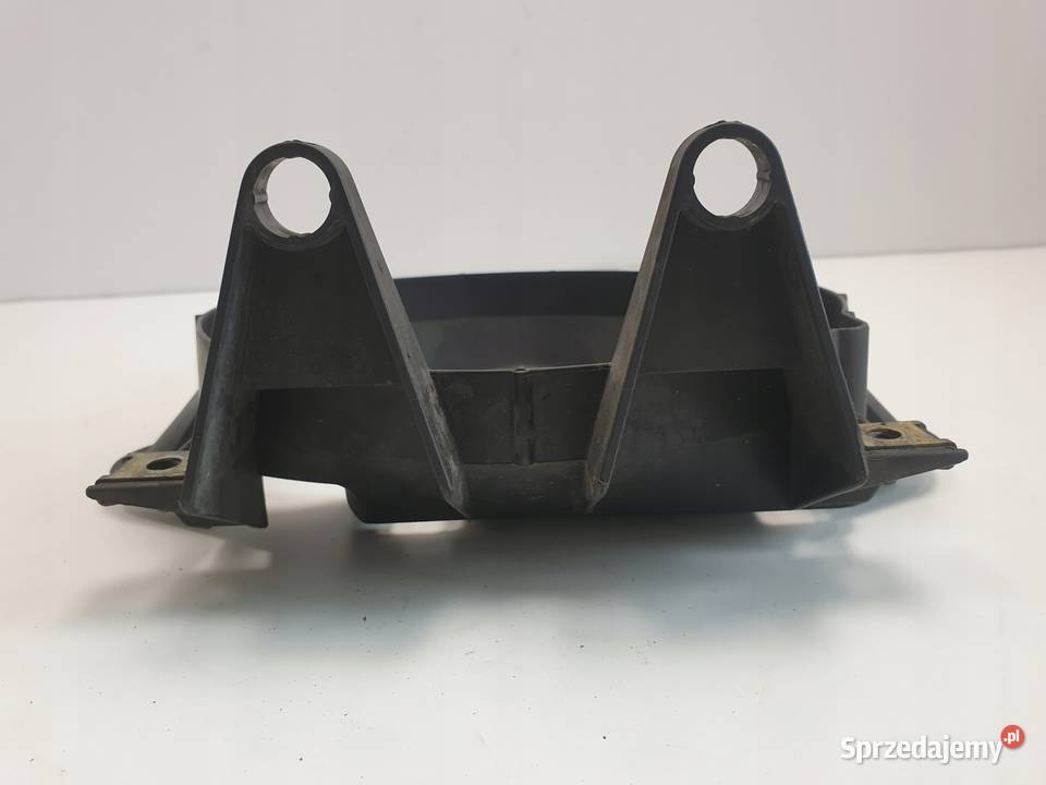 Porsche Boxster 986 OBUDOWA WENTYLATORA osłona Rudka