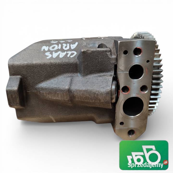 Pompa hydrauliczna A AA10VNO 63 Rexroth Claas Wilkowo