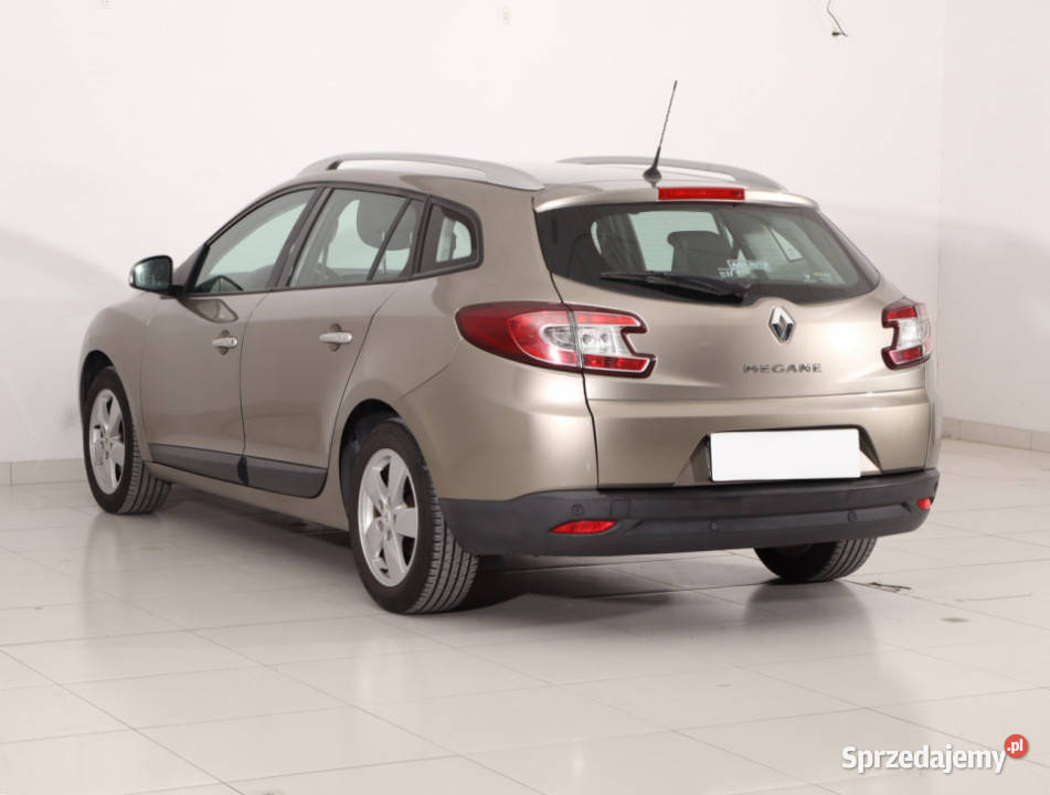 Renault Megane 16 16V czujnik parkowania Piaseczno