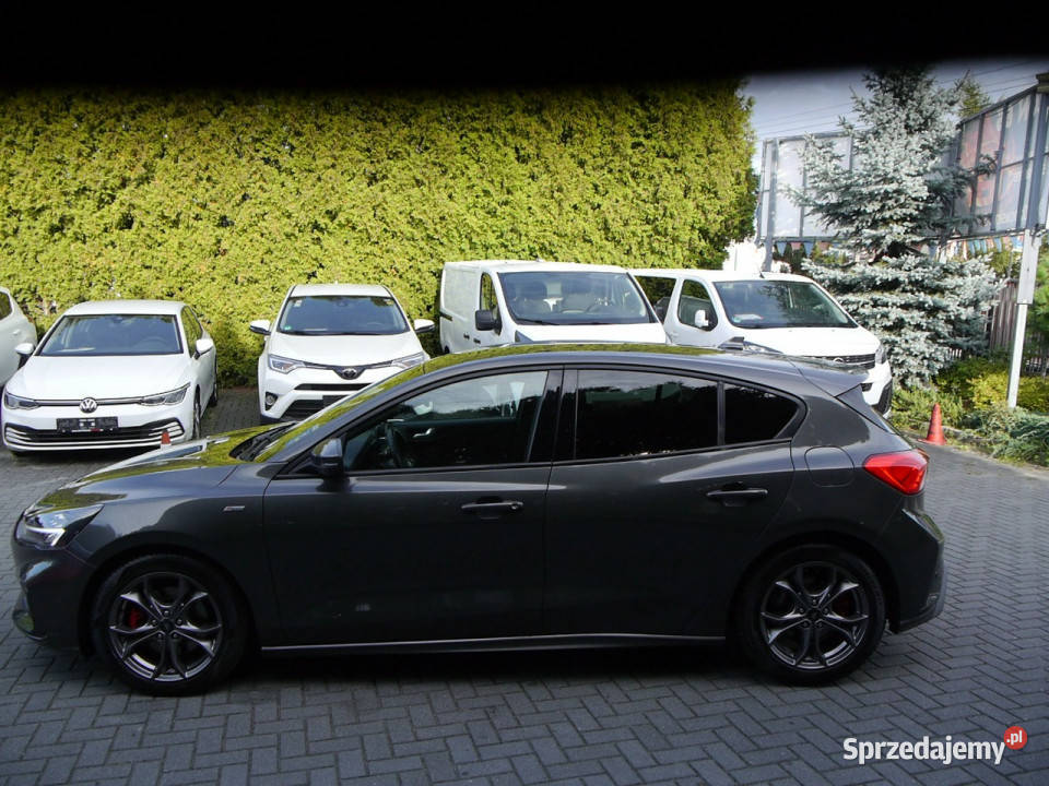 Ford Focus 20d ST full Led Navi Stan Idealny klimatyzacja